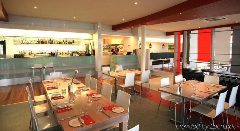 York Cove Hotel George Town Restaurant foto