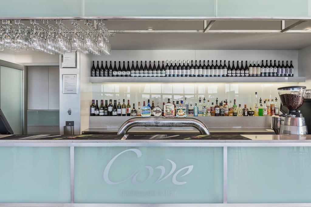 York Cove Hotel George Town Buitenkant foto