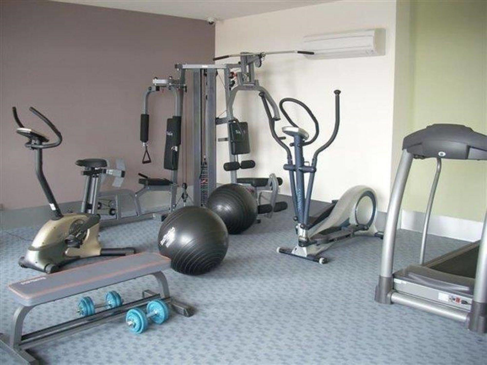 York Cove Hotel George Town Faciliteiten foto